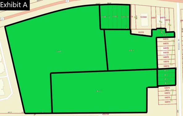 1510 E Marshall Ave, Longview, TX 75601